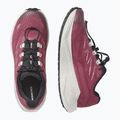 Női futócipők Salomon Aero Blaze 4 GRVL nocturne/vanilla ice 3