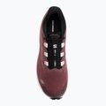 Női futócipők Salomon Aero Blaze 4 GRVL nocturne/vanilla ice 5