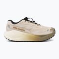 Női futócipők Salomon Aero Blaze 4 GRVL tapioca/vanilla ice 2