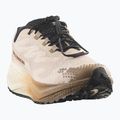 Női futócipők Salomon Aero Blaze 4 GRVL tapioca/vanilla ice