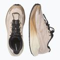 Női futócipők Salomon Aero Blaze 4 GRVL tapioca/vanilla ice 3