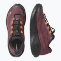 Női futócipők Salomon Aero Blaze 4 GRVL huckleberry/black 3