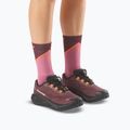 Női futócipők Salomon Aero Blaze 4 GRVL huckleberry/black 5