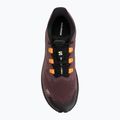 Női futócipők Salomon Aero Blaze 4 GRVL huckleberry/black 5