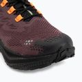 Női futócipők Salomon Aero Blaze 4 GRVL huckleberry/black 7