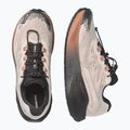 Női futócipők Salomon Aero Blaze 4 GRVL GTX vanilla ice/black 3
