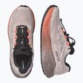 Női futócipők Salomon Aero Blaze 4 GRVL GTX rainy day/black 3