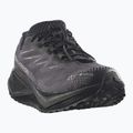 Férfi futócipők Salomon Aero Blaze 4 GRVL GTX black/black