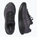 Férfi futócipők Salomon Aero Blaze 4 GRVL GTX black/black 3