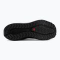 Férfi futócipők Salomon Aero Blaze 4 GRVL GTX black/black 4