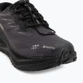 Férfi futócipők Salomon Aero Blaze 4 GRVL GTX black/black 7