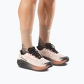 Férfi futócipők Salomon Aero Blaze 4 GRVL GTX vanilla ice/black 5