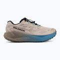Férfi futócipők Salomon Aero Blaze 4 GRVL GTX oxford tan/black 2