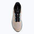 Férfi futócipők Salomon Aero Blaze 4 GRVL GTX oxford tan/black 5