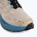 Férfi futócipők Salomon Aero Blaze 4 GRVL GTX oxford tan/black 7