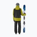 Síkesztyűk Salomon Propeller Gore-Tex Mitten Deep Black 5