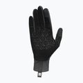 Futókesztyűk Salomon Tech Softshell deep black 2