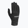 Futókesztyűk Salomon Tech Softshell deep black 3