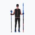 Futókesztyűk Salomon Tech Softshell deep black 4