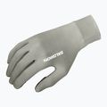 Futókesztyűk Salomon Merino Gloves castor gray 2