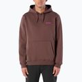 Férfi futópulóver Salomon Shortney Hoodie shopping bag 2