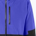 Férfi síkabát Salomon Highland clematis blue/deep black 4
