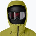 Férfi síkabát Salomon Brilliant 2.0 cardamon seed/deep black 3