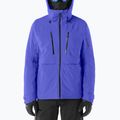 Férfi síkabát Salomon Brilliant 2.0 clematis blue