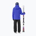 Férfi síkabát Salomon Brilliant 2.0 clematis blue 3