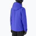 Férfi síkabát Salomon Brilliant 2.0 clematis blue 4