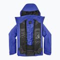 Férfi síkabát Salomon Brilliant 2.0 clematis blue 10