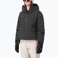 Női síkabát Salomon Whitelight deep black