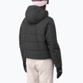 Női síkabát Salomon Whitelight deep black 2