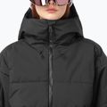 Női síkabát Salomon Whitelight deep black 3