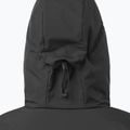 Női síkabát Salomon Whitelight deep black 4