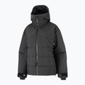 Női síkabát Salomon Whitelight deep black 6