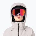 Női síkabát Salomon Brilliant 2.0 silver cloud 3