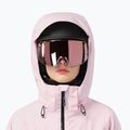 Női síkabát Salomon Brilliant 2.0 icy pink 3