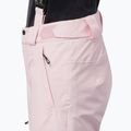 Női sínadrág Salomon Brilliant icy pink 3