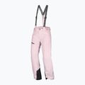 Női sínadrág Salomon Brilliant icy pink 6