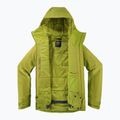 Női síkabát Salomon Highland cardamon seed 7