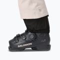 Női sínadrág Salomon Edge silver cloud 4