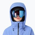 Női síkabát Salomon Brilliant 2.0 wedgewood 3