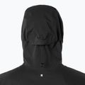 Férfi esőkabát Salomon Outquest 2.5L deep black 3