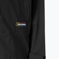 Férfi esőkabát Salomon Outquest 2.5L deep black 4