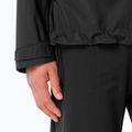 Férfi esőkabát Salomon Outquest 2.5L deep black 6