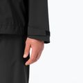 Férfi esőkabát Salomon Outquest 2.5L deep black 7