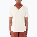 Férfi futó póló Salomon Sense Aero GFX Tee SS whisper white/raind day/bright white 2
