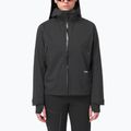 Női esőkabát Salomon Outquest 2.5L deep black