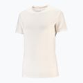 Női futó póló Salomon Sense Aero GFX Tee SS whisper white/raind day/bright white
